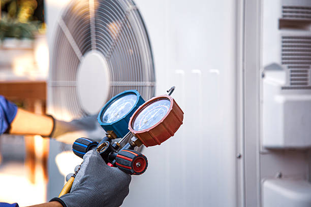 Affordable Furnace Repair solutions in Vandalia, MI